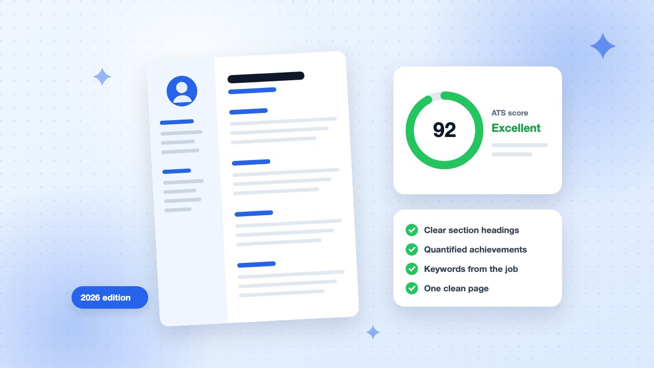 The Complete Resume Writing Guide for 2026