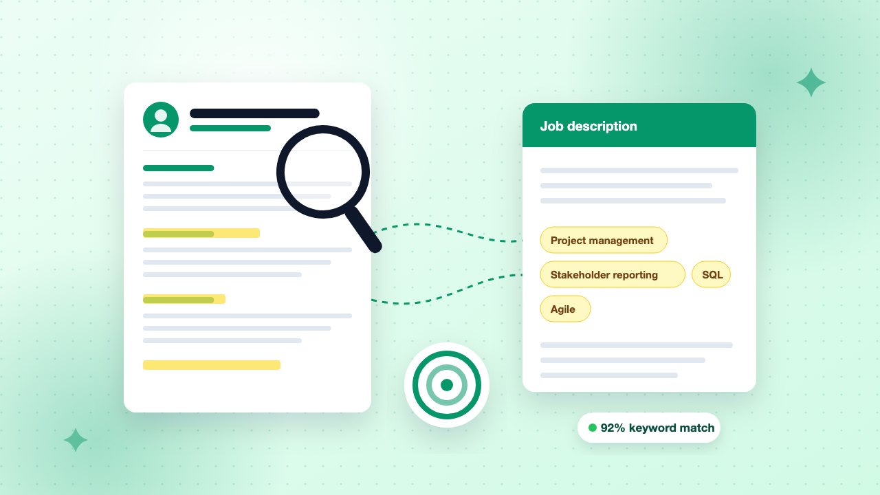 How to Tailor Your Resume and Cover Letter to Any Job